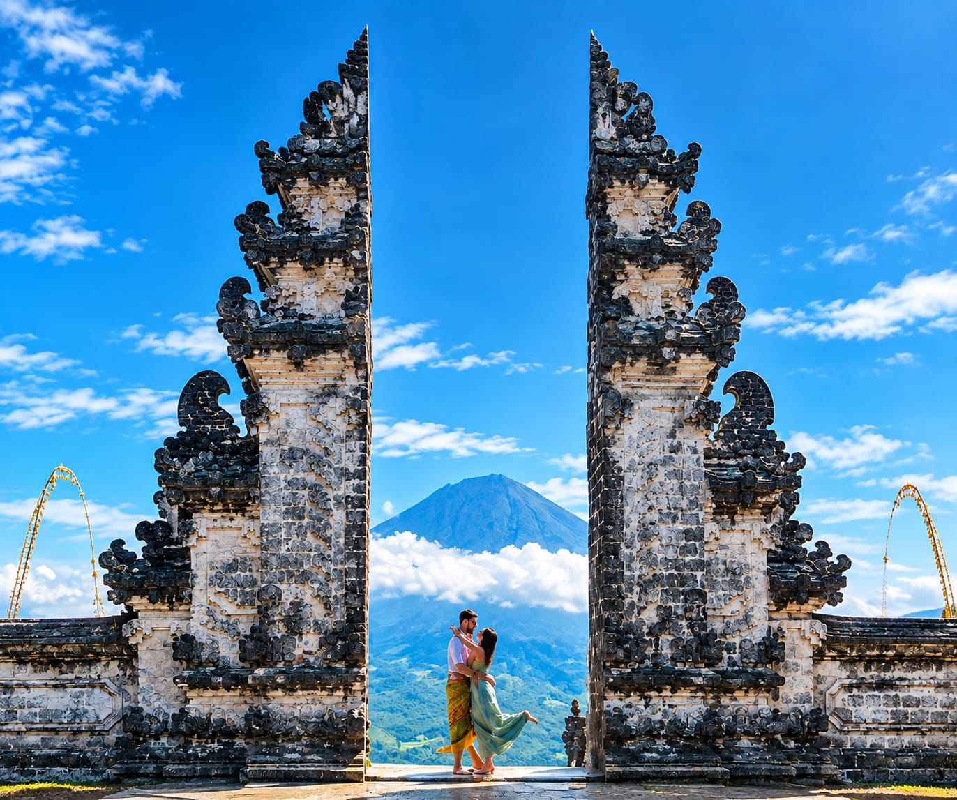 Best East Bali Private Tour